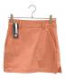 adidas（アディダス）の古着「ミニスカート」｜ピンク
