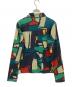 stussy (ステューシー) Block Print Button Down マルチカラー サイズ:S：9000円