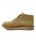 中古・古着 Danner (ダナー) スウェードチャッカブーツ ベージュ サイズ:UK9：7000円
