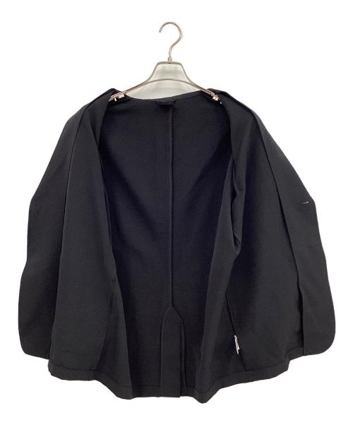 NEW BALANCE（ニューバランス）NEW BALANCE (ニューバランス) イージーシティージャケット ブラック サイズ:XLの古着・服飾アイテム
