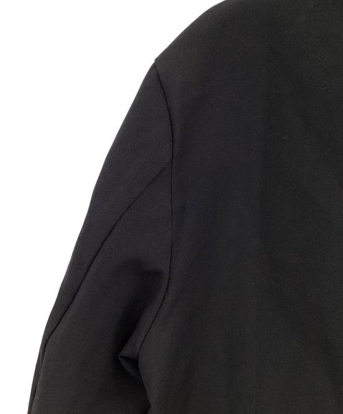 NEW BALANCE（ニューバランス）NEW BALANCE (ニューバランス) イージーシティージャケット ブラック サイズ:XLの古着・服飾アイテム