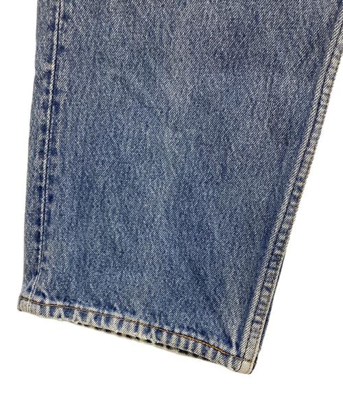 LEVI'S（リーバイス）LEVI'S (リーバイス) 501デニムパンツ ブルー サイズ:91㎝（W36）の古着・服飾アイテム