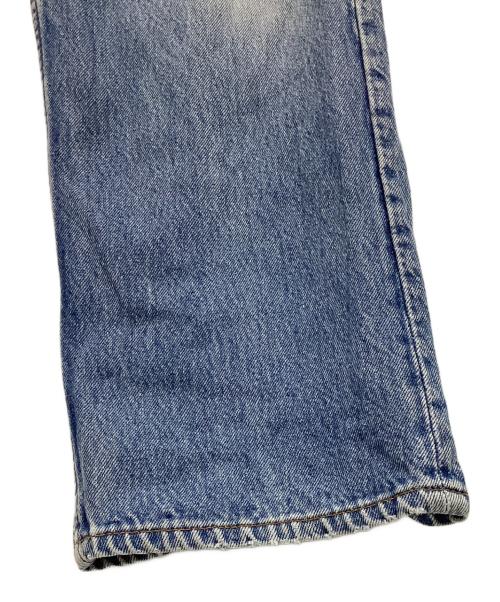 LEVI'S（リーバイス）LEVI'S (リーバイス) 501デニムパンツ ブルー サイズ:91㎝（W36）の古着・服飾アイテム