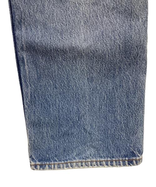 LEVI'S（リーバイス）LEVI'S (リーバイス) 501デニムパンツ ブルー サイズ:91㎝（W36）の古着・服飾アイテム