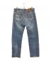 LEVI'S (リーバイス) 501デニムパンツ ブルー サイズ:91㎝（W36）：7000円
