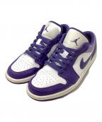 NIKEナイキ）の古着「Air Jordan 1 Low 