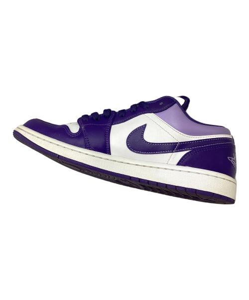 NIKE（ナイキ）NIKE (ナイキ) Air Jordan 1 Low 