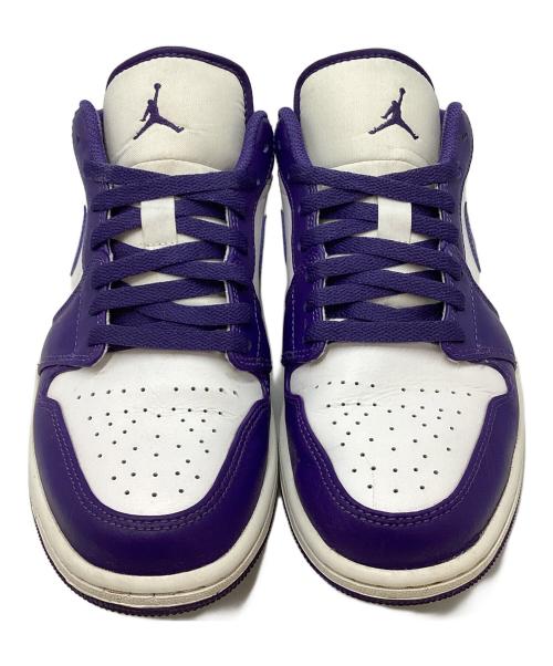 NIKE（ナイキ）NIKE (ナイキ) Air Jordan 1 Low 