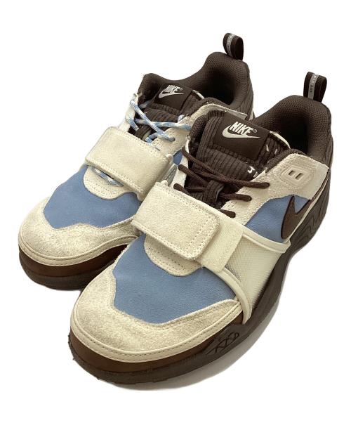 NIKE（ナイキ）NIKE (ナイキ) Travis Scott (トラヴィススコット) Zoom Field Jaxx 