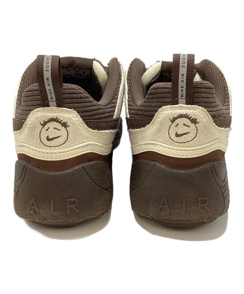 NIKE（ナイキ）NIKE (ナイキ) Travis Scott (トラヴィススコット) Zoom Field Jaxx 