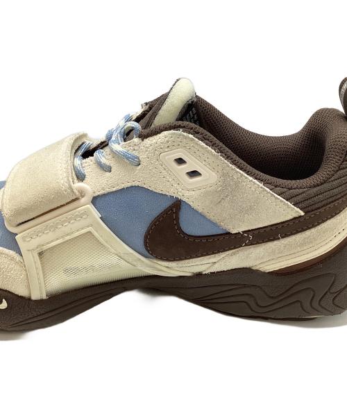 NIKE（ナイキ）NIKE (ナイキ) Travis Scott (トラヴィススコット) Zoom Field Jaxx 