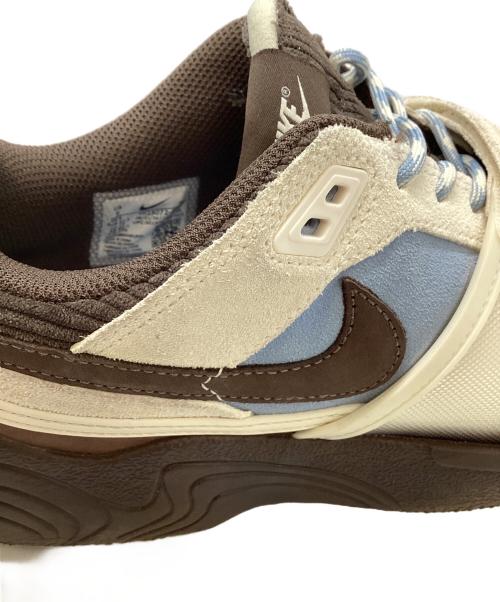 NIKE（ナイキ）NIKE (ナイキ) Travis Scott (トラヴィススコット) Zoom Field Jaxx 