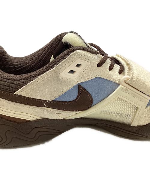 NIKE（ナイキ）NIKE (ナイキ) Travis Scott (トラヴィススコット) Zoom Field Jaxx 
