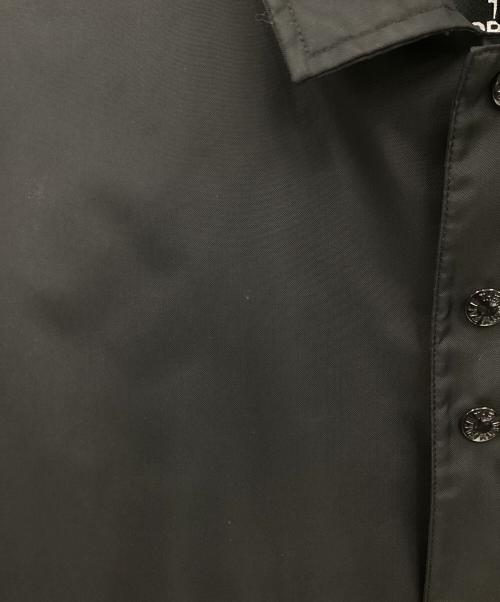 THE NORTH FACE（ザ ノース フェイス）THE NORTH FACE (ザ ノース フェイス) コーチジャケット ブラック サイズ:XLの古着・服飾アイテム