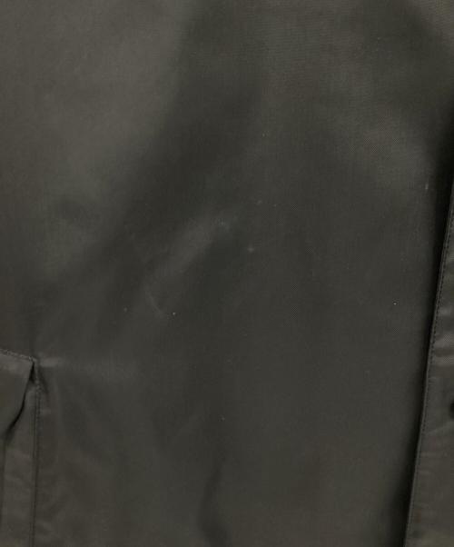 THE NORTH FACE（ザ ノース フェイス）THE NORTH FACE (ザ ノース フェイス) コーチジャケット ブラック サイズ:XLの古着・服飾アイテム
