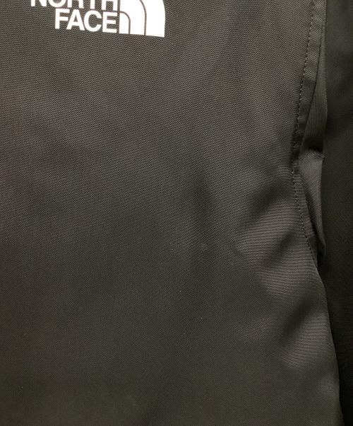 THE NORTH FACE（ザ ノース フェイス）THE NORTH FACE (ザ ノース フェイス) コーチジャケット ブラック サイズ:XLの古着・服飾アイテム