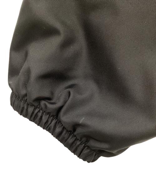 THE NORTH FACE（ザ ノース フェイス）THE NORTH FACE (ザ ノース フェイス) コーチジャケット ブラック サイズ:XLの古着・服飾アイテム