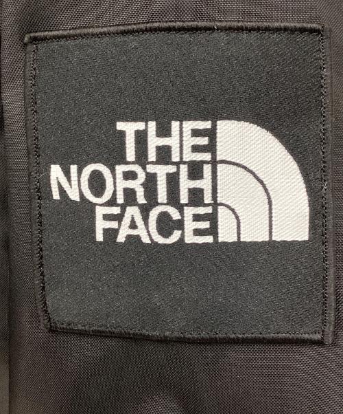 THE NORTH FACE（ザ ノース フェイス）THE NORTH FACE (ザ ノース フェイス) コーチジャケット ブラック サイズ:XLの古着・服飾アイテム
