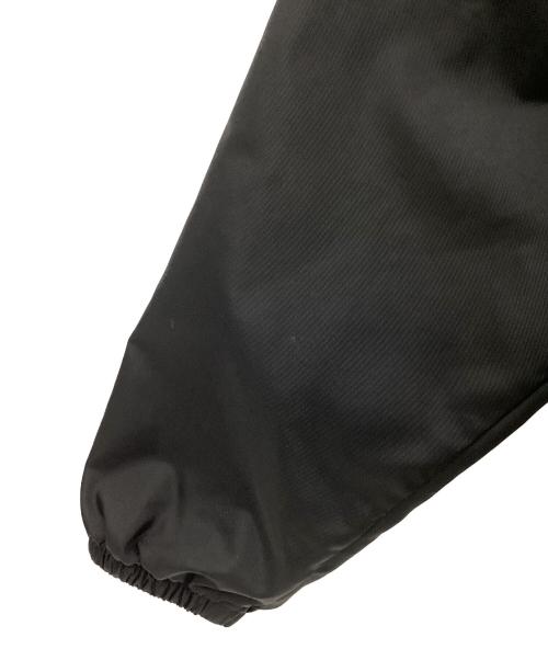 THE NORTH FACE（ザ ノース フェイス）THE NORTH FACE (ザ ノース フェイス) コーチジャケット ブラック サイズ:XLの古着・服飾アイテム