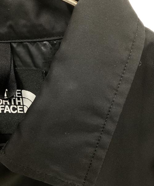 THE NORTH FACE（ザ ノース フェイス）THE NORTH FACE (ザ ノース フェイス) コーチジャケット ブラック サイズ:XLの古着・服飾アイテム
