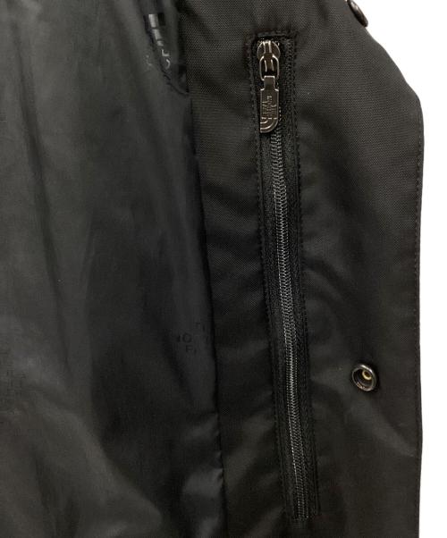 THE NORTH FACE（ザ ノース フェイス）THE NORTH FACE (ザ ノース フェイス) コーチジャケット ブラック サイズ:XLの古着・服飾アイテム