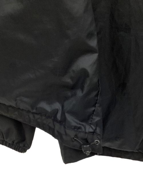 THE NORTH FACE（ザ ノース フェイス）THE NORTH FACE (ザ ノース フェイス) コーチジャケット ブラック サイズ:XLの古着・服飾アイテム