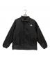 THE NORTH FACE（ザ ノース フェイス）の古着「コーチジャケット」｜ブラック