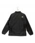 THE NORTH FACE (ザ ノース フェイス) コーチジャケット ブラック サイズ:XL：8000円