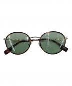 BURBERRYバーバリー）の古着「バーバリー/B 3148-D/サングラス」