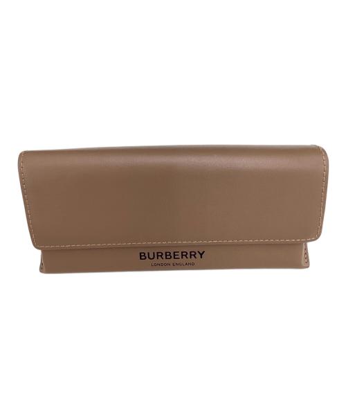 BURBERRY（バーバリー）BURBERRY (バーバリー) バーバリー/B 3148-D/サングラスの古着・服飾アイテム