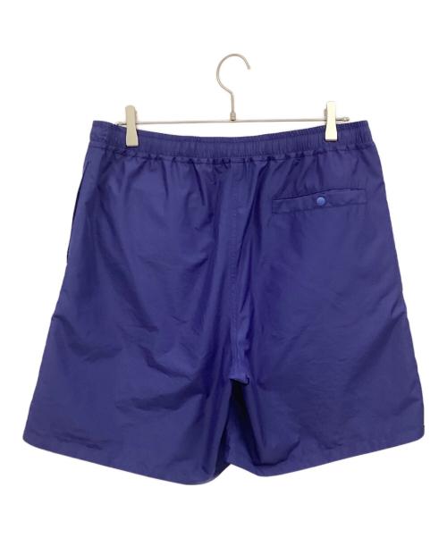 DAIWA PIER39（ダイワ ピア39）DAIWA PIER39 (ダイワ ピア39) リバーシブルハーフパンツ ネイビー サイズ:Lの古着・服飾アイテム