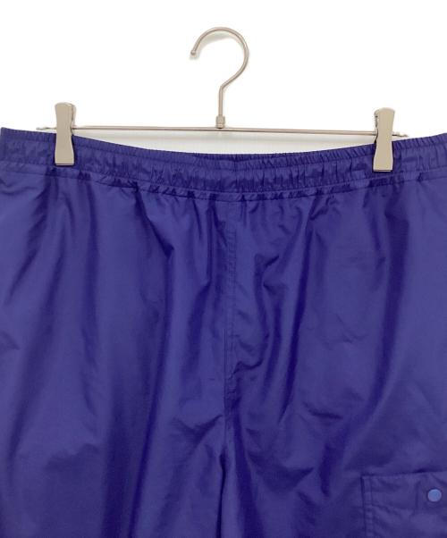 DAIWA PIER39（ダイワ ピア39）DAIWA PIER39 (ダイワ ピア39) リバーシブルハーフパンツ ネイビー サイズ:Lの古着・服飾アイテム