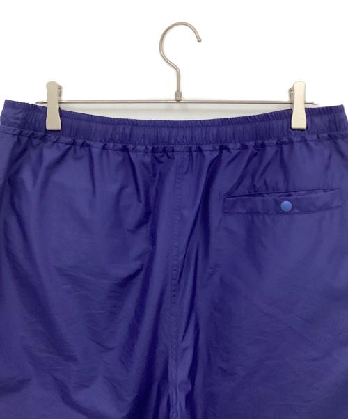 DAIWA PIER39（ダイワ ピア39）DAIWA PIER39 (ダイワ ピア39) リバーシブルハーフパンツ ネイビー サイズ:Lの古着・服飾アイテム