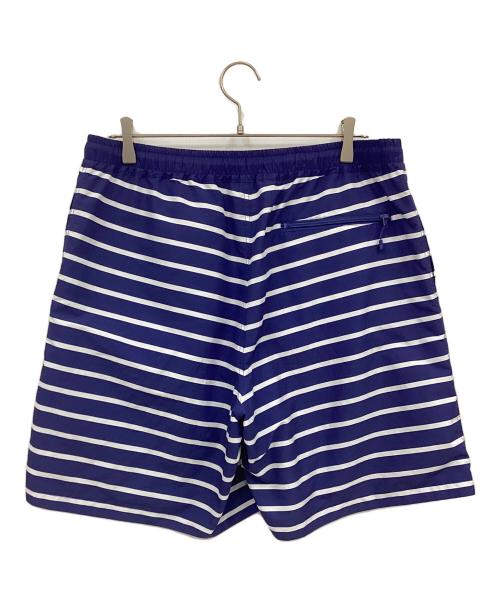 DAIWA PIER39（ダイワ ピア39）DAIWA PIER39 (ダイワ ピア39) リバーシブルハーフパンツ ネイビー サイズ:Lの古着・服飾アイテム