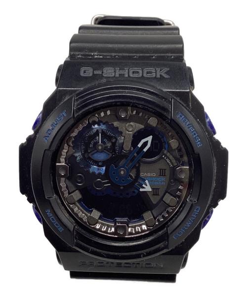 CASIO（カシオ）CASIO (カシオ) 腕時計 ブラックの古着・服飾アイテム