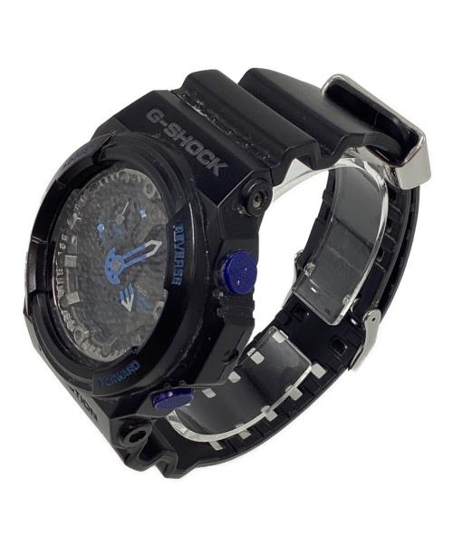 CASIO（カシオ）CASIO (カシオ) 腕時計 ブラックの古着・服飾アイテム