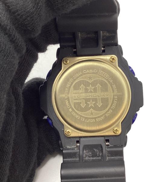 CASIO（カシオ）CASIO (カシオ) 腕時計 ブラックの古着・服飾アイテム