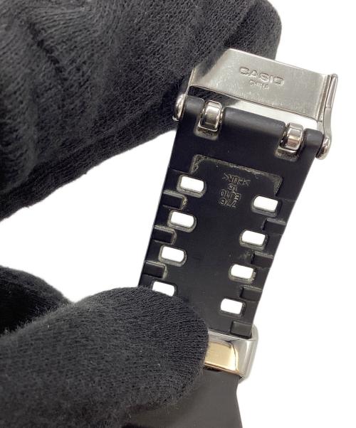 CASIO（カシオ）CASIO (カシオ) 腕時計 ブラックの古着・服飾アイテム