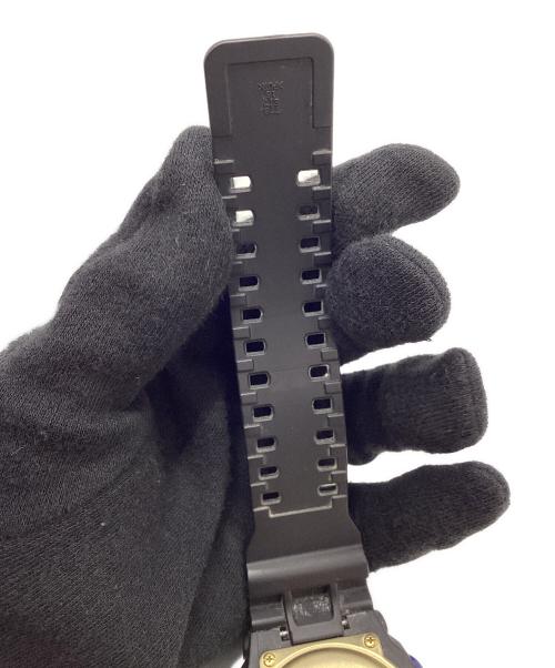 CASIO（カシオ）CASIO (カシオ) 腕時計 ブラックの古着・服飾アイテム