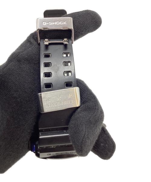 CASIO（カシオ）CASIO (カシオ) 腕時計 ブラックの古着・服飾アイテム