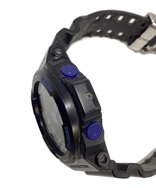 CASIO（カシオ）CASIO (カシオ) 腕時計 ブラックの古着・服飾アイテム