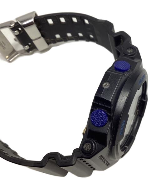 CASIO（カシオ）CASIO (カシオ) 腕時計 ブラックの古着・服飾アイテム