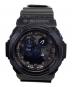 CASIO（カシオ）の古着「腕時計」｜ブラック