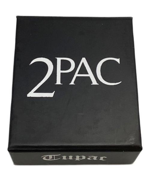 King Ice（キングアイス）King Ice (キングアイス) 2PAC (2パック) キングアイス/2パック/ネックレスの古着・服飾アイテム