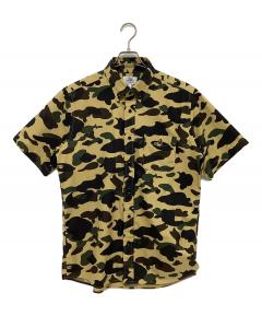 中古・古着通販】A BATHING APE (アベイシングエイプ) 伊勢丹チェック