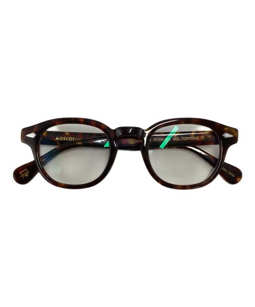 MOSCOT（モスコット）MOSCOT (モスコット) モスコット/LEMTOSH/サングラス サイズ:46□24-145の古着・服飾アイテム
