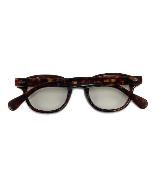 MOSCOT（モスコット）MOSCOT (モスコット) モスコット/LEMTOSH/サングラス サイズ:46□24-145の古着・服飾アイテム
