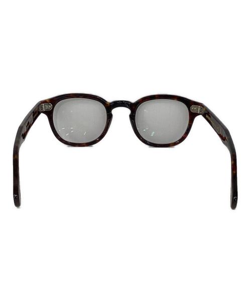 MOSCOT（モスコット）MOSCOT (モスコット) モスコット/LEMTOSH/サングラス サイズ:46□24-145の古着・服飾アイテム