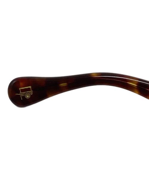 MOSCOT（モスコット）MOSCOT (モスコット) モスコット/LEMTOSH/サングラス サイズ:46□24-145の古着・服飾アイテム