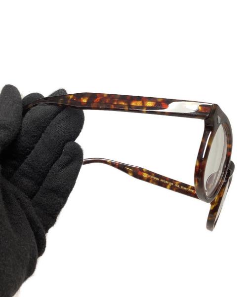 MOSCOT（モスコット）MOSCOT (モスコット) モスコット/LEMTOSH/サングラス サイズ:46□24-145の古着・服飾アイテム